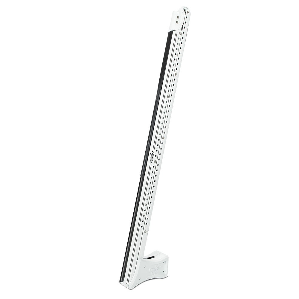 Power-Pole Blade BLS Shallow Water Anchor - 10' - White (CM2)