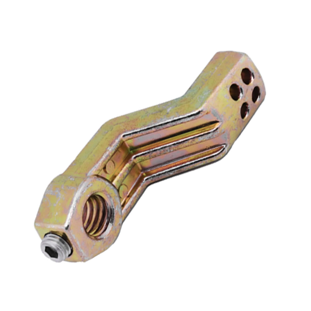 Why CWR? Brands Product Offering Become A Dealer Login Whitecap Short Offset Zinc Cam Bar f/2-1/2 Latches