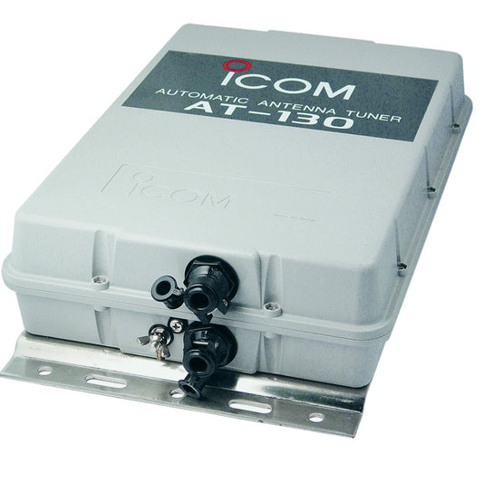 Icom HF Automatic Antenna Tuner f/IC-M802-01
