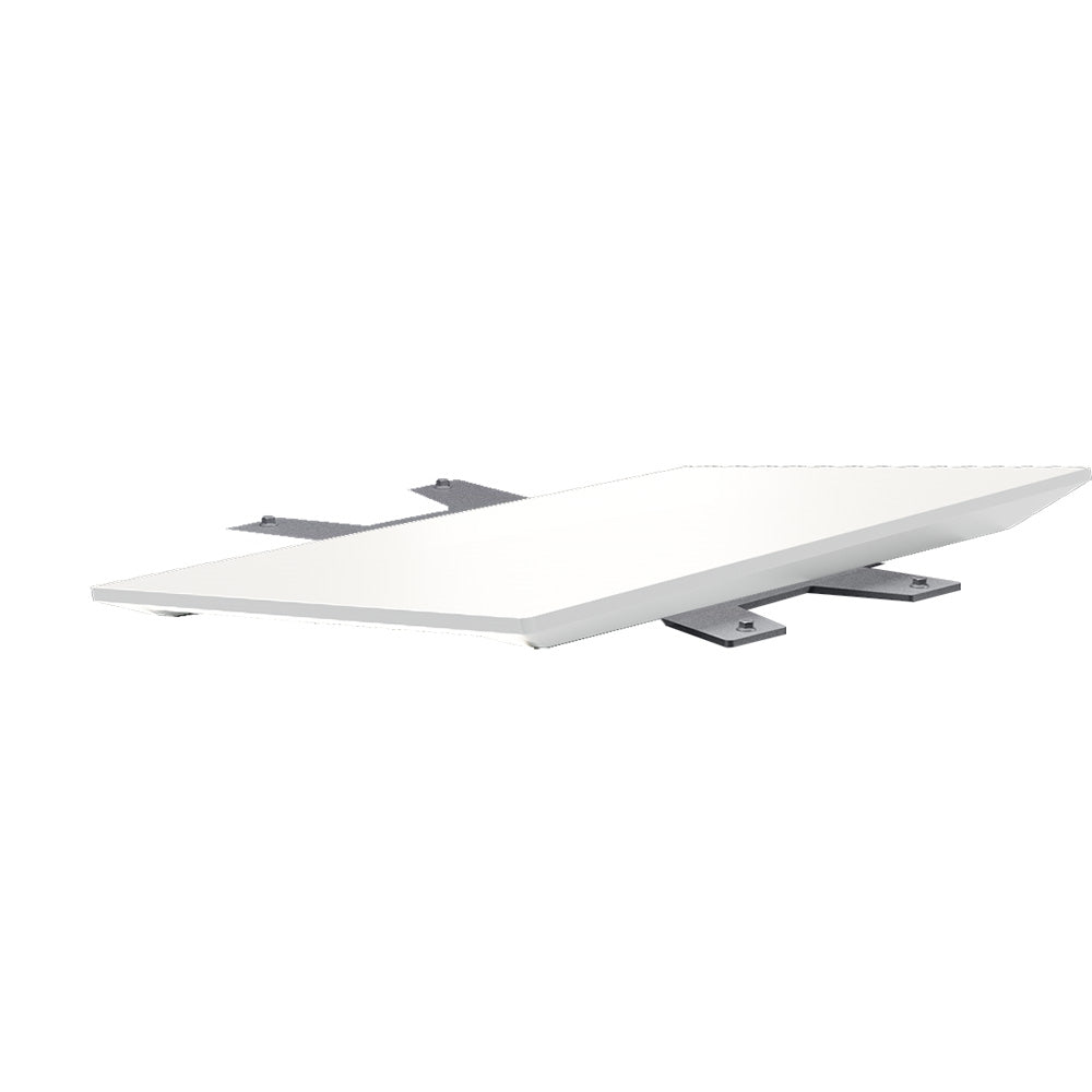 KVH Starlink Performance Gen 3 Kit - Flat Mount w/Router - Activation & Service Plans Through KVH ONLY