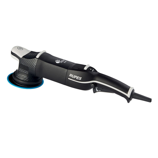 RUPES Random Orbital Polisher Bigfoot LHR15 Mark V (Tool Only)