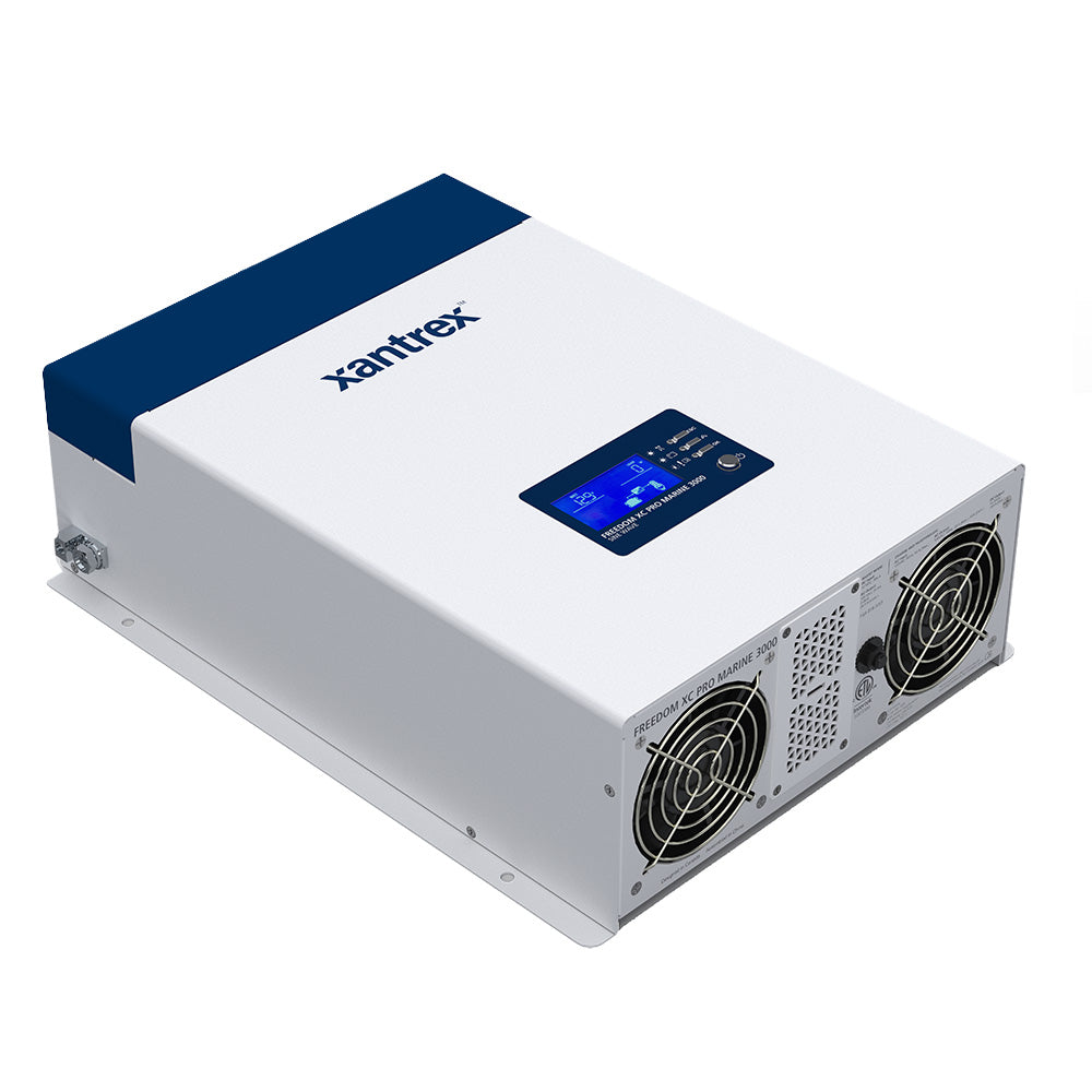 Xantrex Freedom XC Pro 3000 Inverter/Charger - 3000W - 150A - 120V- 12V